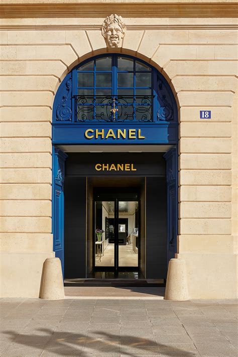 chanel no 5 place vendome|chanel place vendôme.